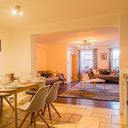 Seafront Apartment With Garden Brighton Exterior photo