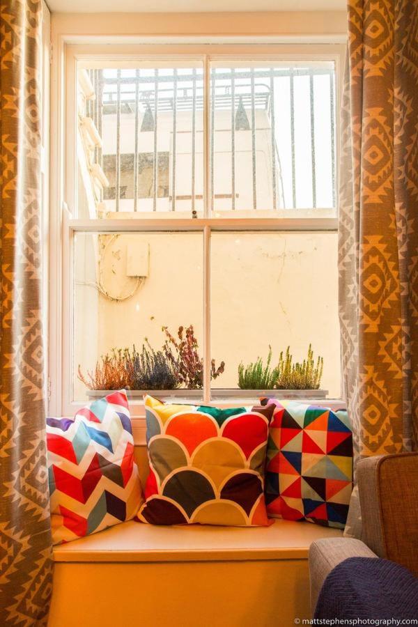 Seafront Apartment With Garden Brighton Exterior photo